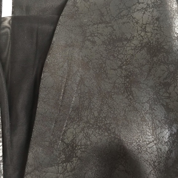 Floral Mesh dress - Picture 3 of 3